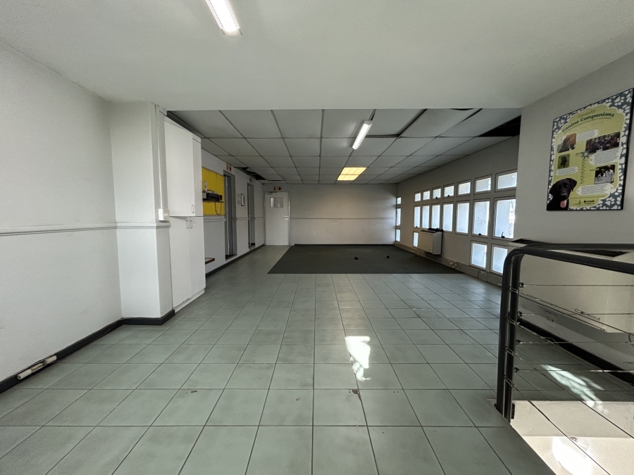 To Let Commercial Property for Rent in Epping Industrial Western Cape